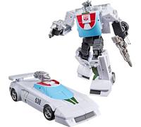 Hasbro Transformers Generations Studio Series The Movie (WHEELJACK) Giocattolo