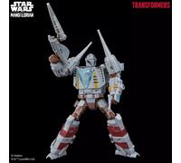 Hasbro Transformers Generations The Mandaloran N-1 Starfighter