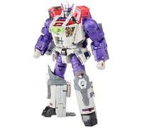 HASBRO - Transformers Generations War For Cybertron Trilogy Leader Class Action Figure 2021 Galvatron 18 Cm