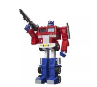 The Transformers Retro G1 Action Figure Autobot Commander Optimus Prime 16 cm