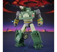 Hasbro - Transformers Il film - HOUND - Serie Studio Collezione MTMTE