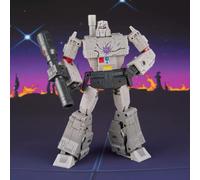 The Transformers: The Movie Studio Series Leader Class Action Figure MTMTE Co...