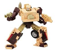 Hasbro Transformers Legacy Evolution, Deluxe Class, Giocattolo di Detritus, da 14 cm, Action Figure per Bambini e Bambine dagli 8 Anni in su