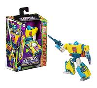 Hasbro - Transformers Legacy: Evolution G2 Universe - Sideswipe