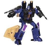 Hasbro Transformers: Legacy Evolution Voyager - Action Figure di Dirge (17,5 cm)