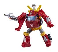 Transformers Autobot Lift Ticket 14 Cm Multicolor