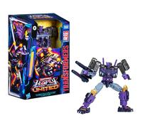 Transformers, Legacy United Voyager, Comic Universe, action figure di Tarn da 17,5 cm