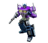 HASBRO TRANSFORMERS MASTERPIECE MP-10 OPTIMUS PRIME SHATTERED GLASS COLOR ASIA EXCLUSIVE