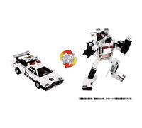 Takaratomy Transformers Missing Link C-06 Cordon