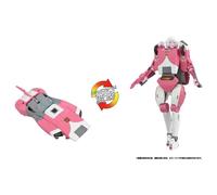 Takaratomy Transformers Missing Link C-08 Arcee