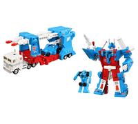 Hasbro Transformers Missing Link C-10 Ultra Magnus