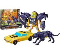 Hasbro Transformers Movie 7 Beast Combiner Bumblebee Cm 12,5 F4617