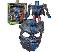 Hasbro Transformers Movie 7 Maschera Convertibile 2 In 1 Optimus Primal Cm 22,5