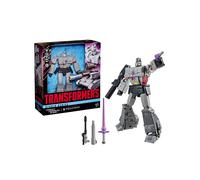 Transformers Studio Series Transformers The Movie Megatron Action Figura Action