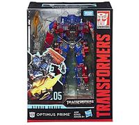 HASBRO - Transformers MV6 SS Voyager Ass. to