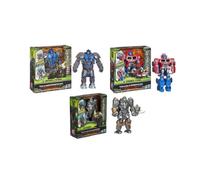 Transformers F39005L0 action figure giocattolo