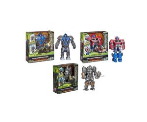 Hasbro Transformers mv7 Smash Changers Personaggi Assortiti
