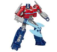 Transformers One Prime Changer Optimus Prime (Orion Pax) Action Figure
