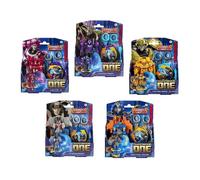 Hasbro Transformers One Robot Battlers Personaggi Assortiti