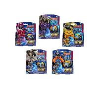 Hasbro Transformers One Robot Battlers Personaggi Assortiti