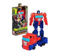 TRANSFORMERS MV7 TITAN CHANGER OPTIMUS PRIME