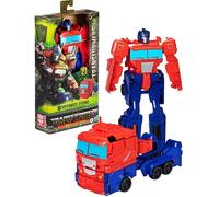 Hasbro Transformers Optimus Prime Megatron Rise of the Beasts