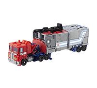 Hasbro Transformers - Optimus Prime (Power of the Primes Leader Class), E1147ES0