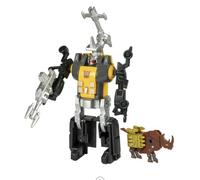 Hasbro - Transformers - Retro 40th Anniversary G1 Bombshell & Ramhorn