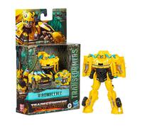 Transformers: Rise of The Beasts, statuetta Flex Changers Bumblebee, 15 cm, a partire dai 6 anni