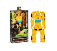Hasbro Transformers Rise of the Beasts Titan Changers Bumblebee