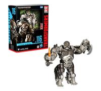 Hasbro Transformers Studio Series 116 Apelinq Action Figure Grigio, 2025