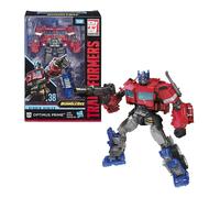 Hasbro Transformers Studio Series 38 Voyager Bumblebee & Optimus Prime