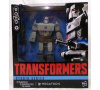 Hasbro Transformers Studio Series 86 Megatron Action Figure 2025 Nuovo Sigillato