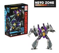 HASBRO - Transformers Studio Series - Bamblebee sSkywarp Action Figure