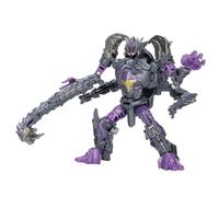 Transformers Toys Studio Series Deluxe Rise of The Beasts 107 Predacon Scorponok, Action Figure di conversione da 11,4 cm, 8+
