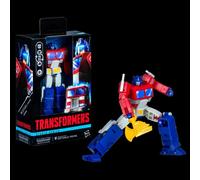 Hasbro Transformers Studio Series Devastation Optimus Prime