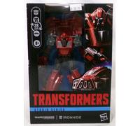 Hasbro Transformers Studio Series Ironhide, Action Figure, Voyager, Nuovo