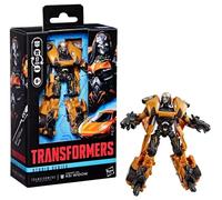 Transformers Studio Series Deluxe Class, KSI Widow Concept Art, action figure ispirata al film L'era dell'estinzione