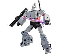 Hasbro - TRANSFORMERS STUDIO SERIES - MEGATRON - Leader Class - 21 cm