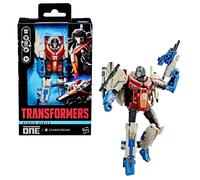 Hasbro Transformers - Studio Series - One - Starscream