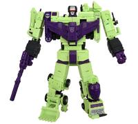 Hasbro Transformers Studio Series The Movie Devastator 6 in 1