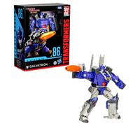 Hasbro Transformers The Movie Studio Series 86-31 Galvatron Action Figure