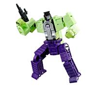Hasbro Transformers The Movie Studio Series 86 Constructicon Scavenger