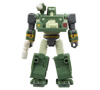 Hasbro Transformers The Movie Studio Series Autobot Hound MTMTE Collection