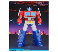 Hasbro Transformers The Movie Studio Series Leader Class Optimus Prime