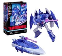 Hasbro - TRANSFORMERS The Movie STUDIO SERIES - SCOURGE - Voyager Class 16,5 cm