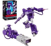 Hasbro TRANSFORMERS The Movie STUDIO SERIES - SHOCKWAVE - Voyager Class 16,5 cm