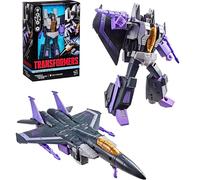 Hasbro - TRANSFORMERS The Movie STUDIO SERIES - SKYWARP - Voyager Class 16,5 cm
