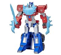 Hasbro Transformers tra CYBERVERSE Roll And Transform OP - NUOVO