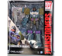 Hasbro Transformers-Voyager / Turbo Changer -Scelta: Grimlock, Starscream ....